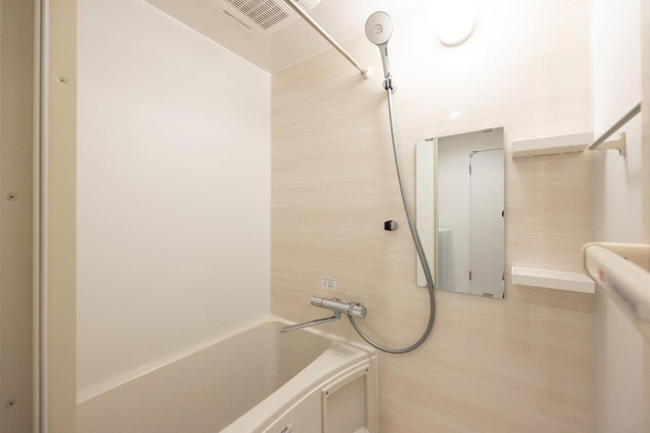 Retaw Hills Waseda Apartment โตเกียว ภายนอก รูปภาพ