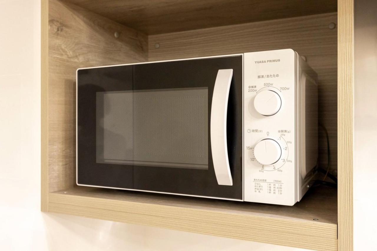 Retaw Hills Waseda Apartment โตเกียว ภายนอก รูปภาพ