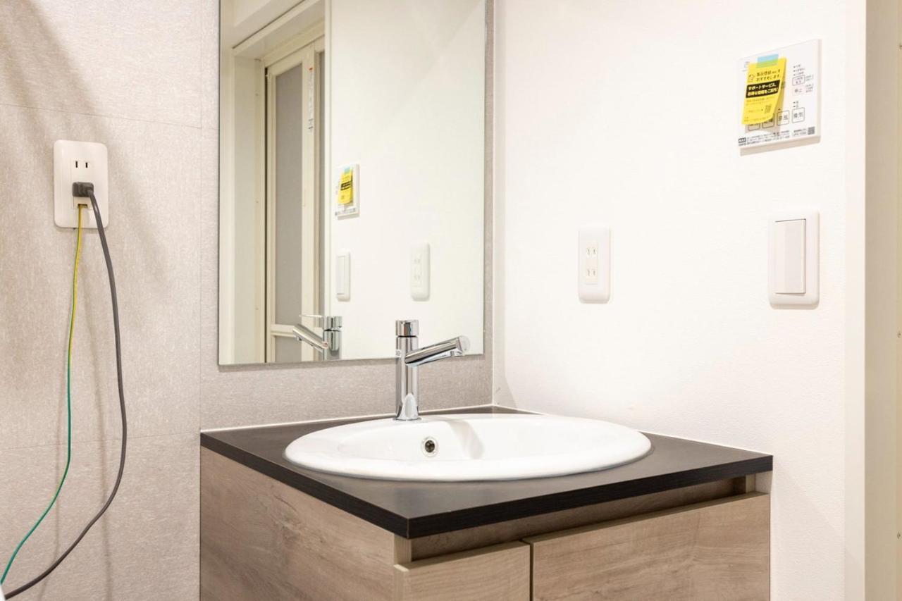 Retaw Hills Waseda Apartment โตเกียว ภายนอก รูปภาพ