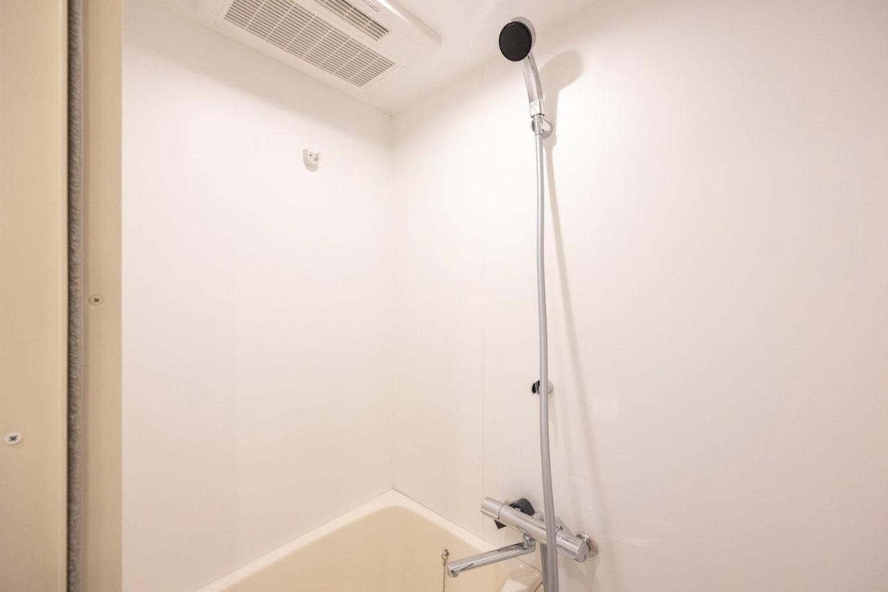 Retaw Hills Waseda Apartment โตเกียว ห้อง รูปภาพ