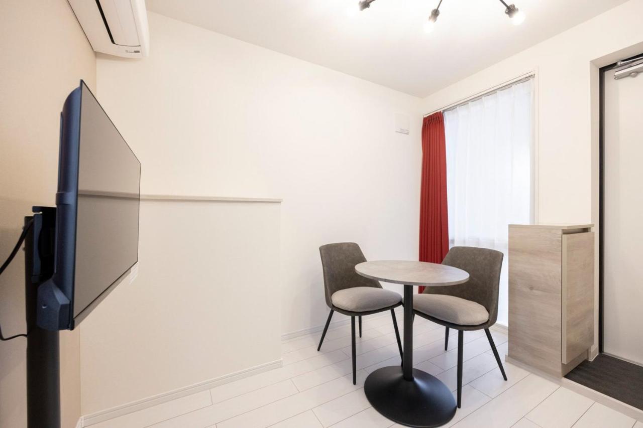 Retaw Hills Waseda Apartment โตเกียว ห้อง รูปภาพ