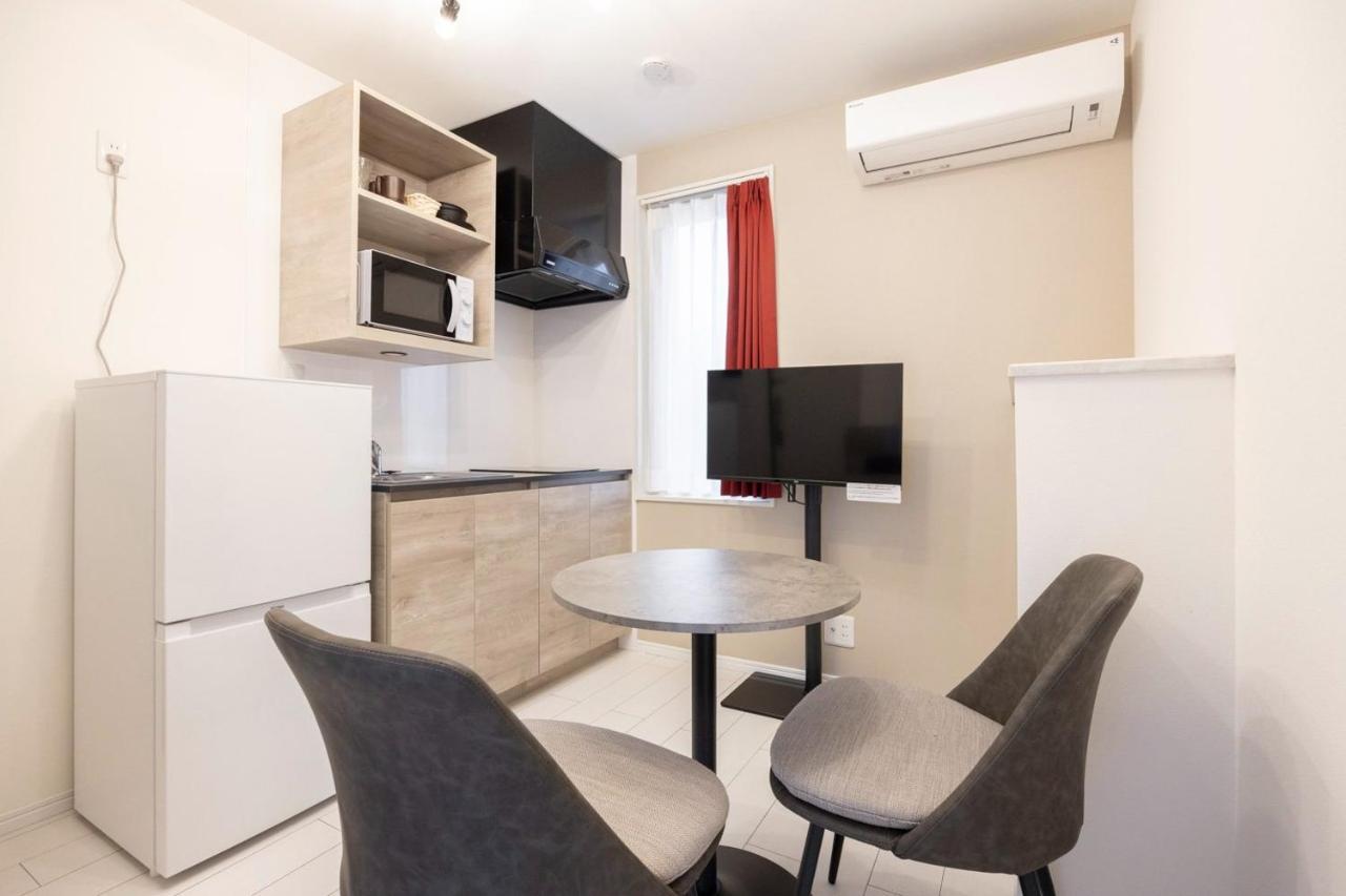 Retaw Hills Waseda Apartment โตเกียว ห้อง รูปภาพ