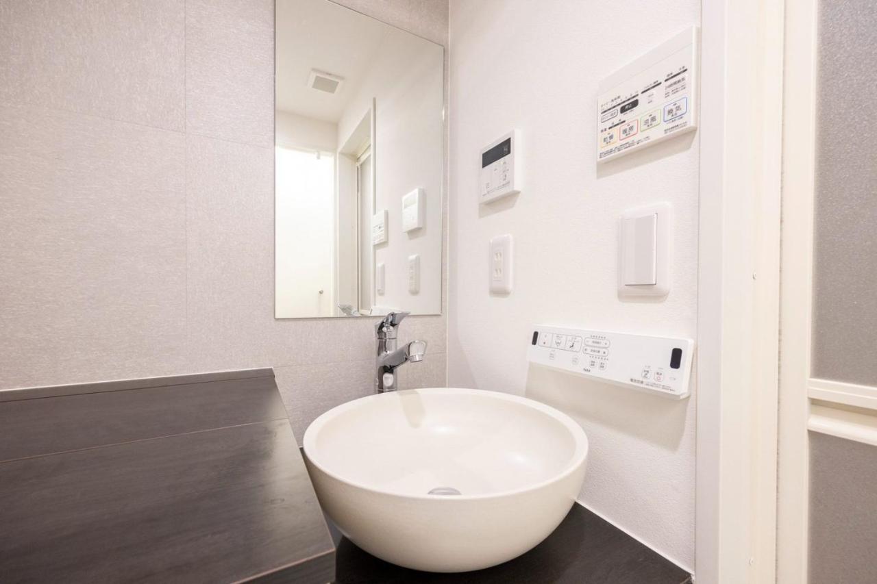 Retaw Hills Waseda Apartment โตเกียว ห้อง รูปภาพ