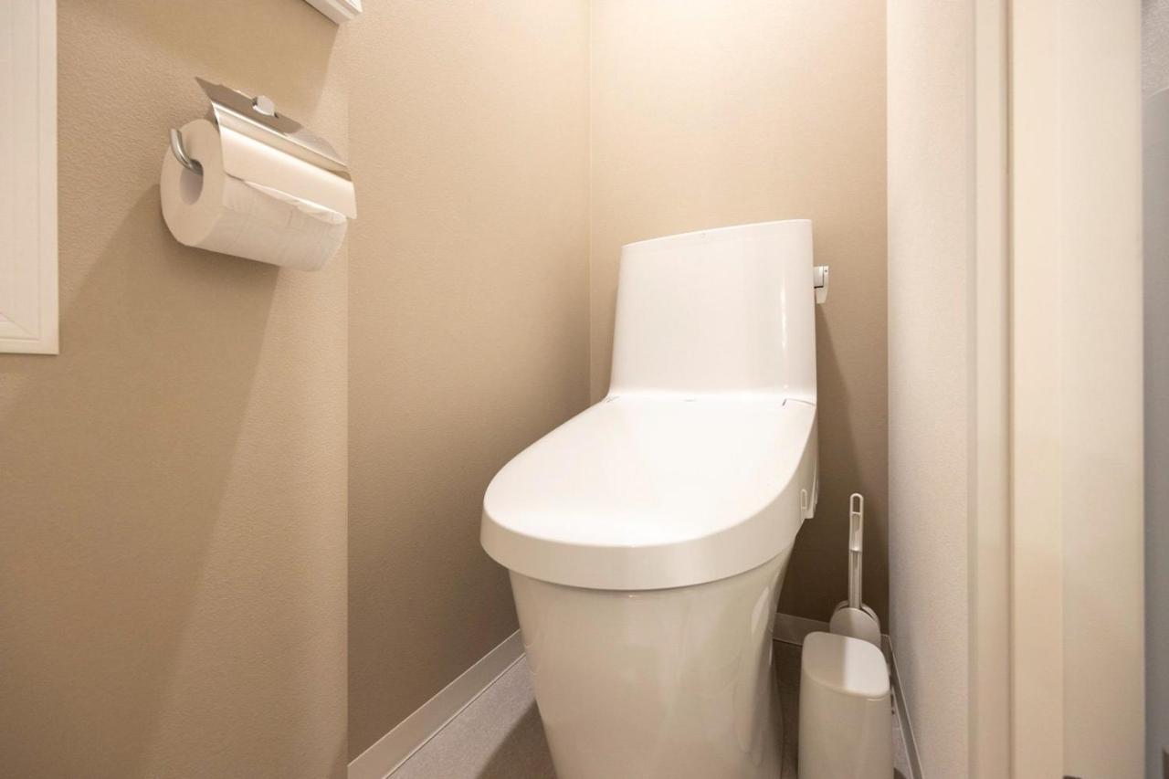 Retaw Hills Waseda Apartment โตเกียว ภายนอก รูปภาพ