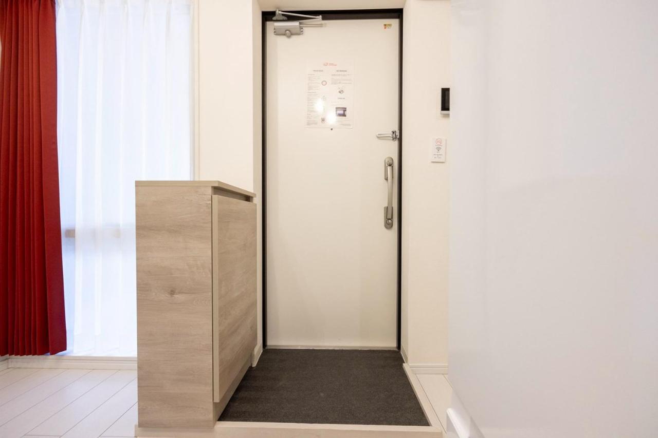 Retaw Hills Waseda Apartment โตเกียว ห้อง รูปภาพ