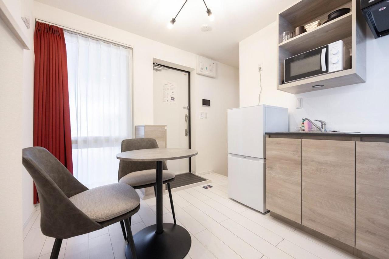 Retaw Hills Waseda Apartment โตเกียว ห้อง รูปภาพ