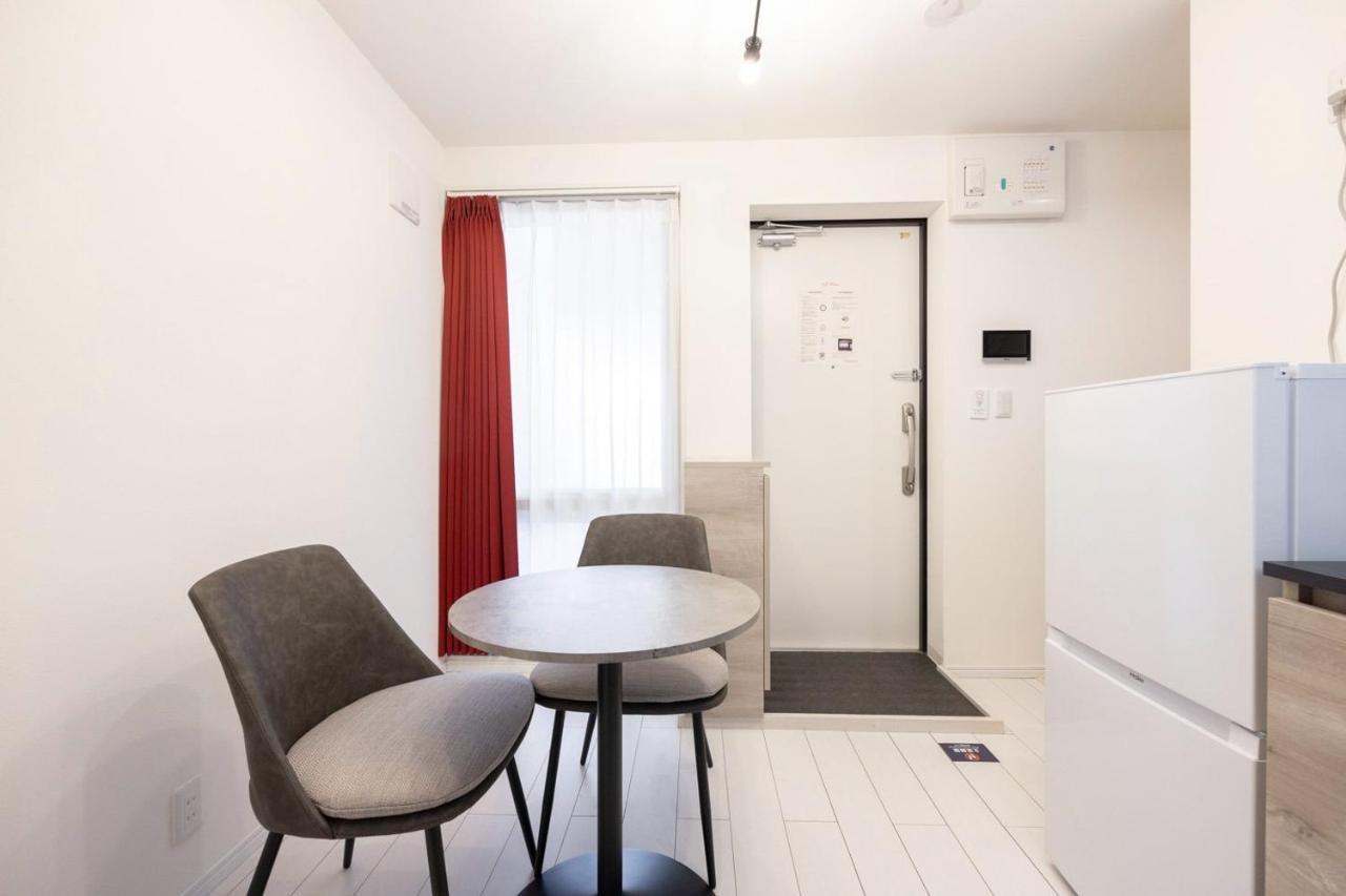 Retaw Hills Waseda Apartment โตเกียว ห้อง รูปภาพ