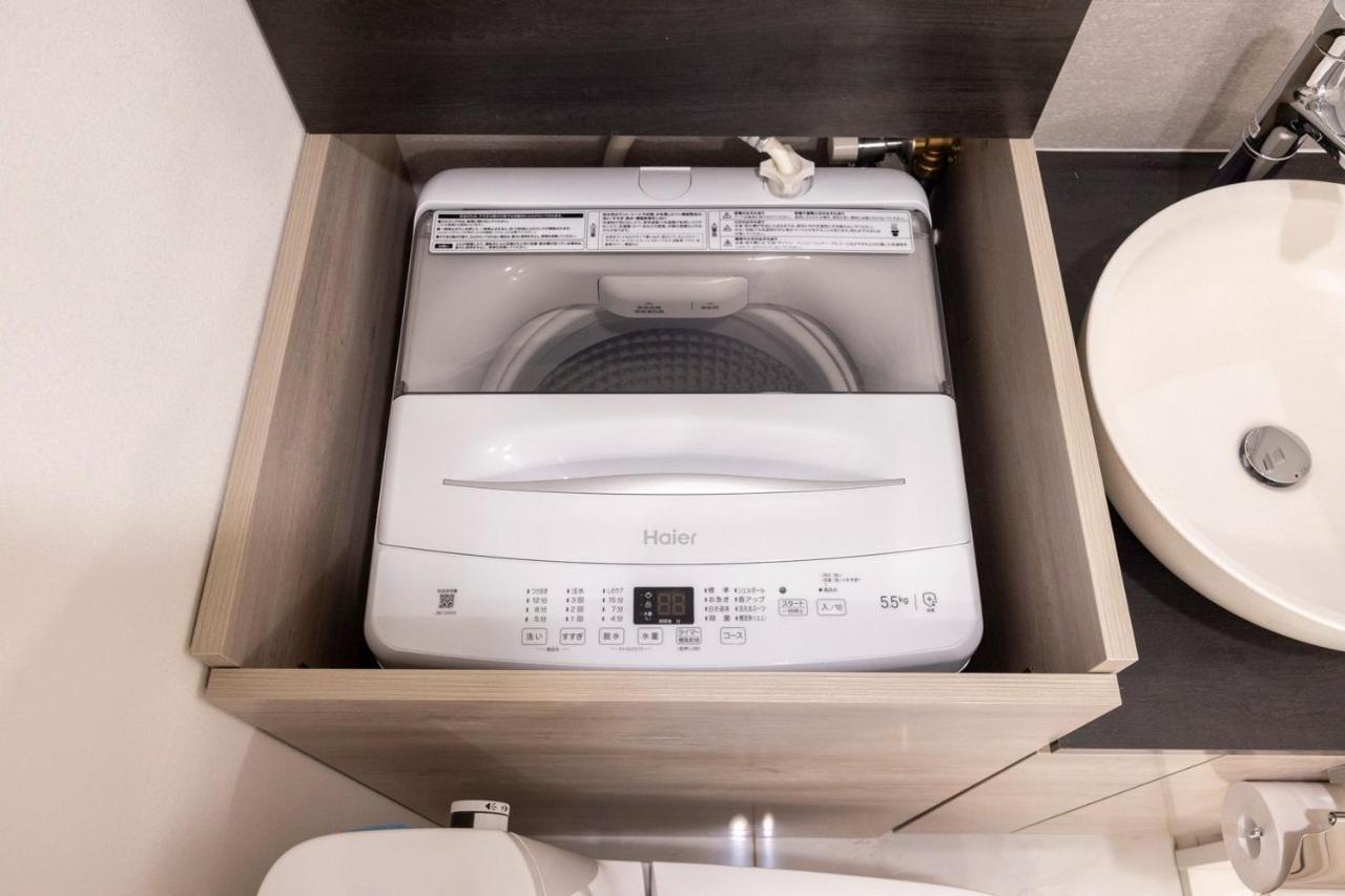 Retaw Hills Waseda Apartment โตเกียว ห้อง รูปภาพ