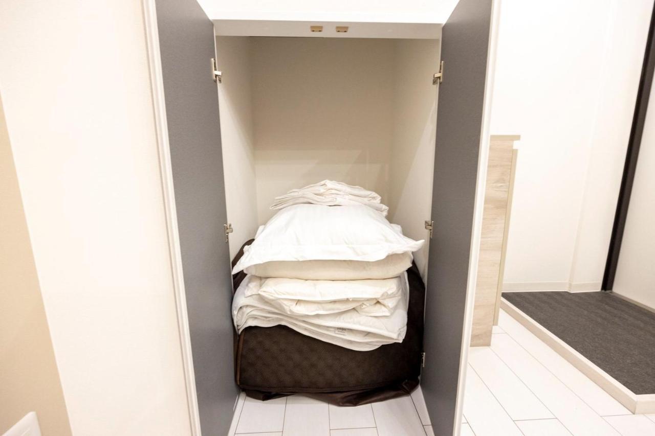 Retaw Hills Waseda Apartment โตเกียว ภายนอก รูปภาพ