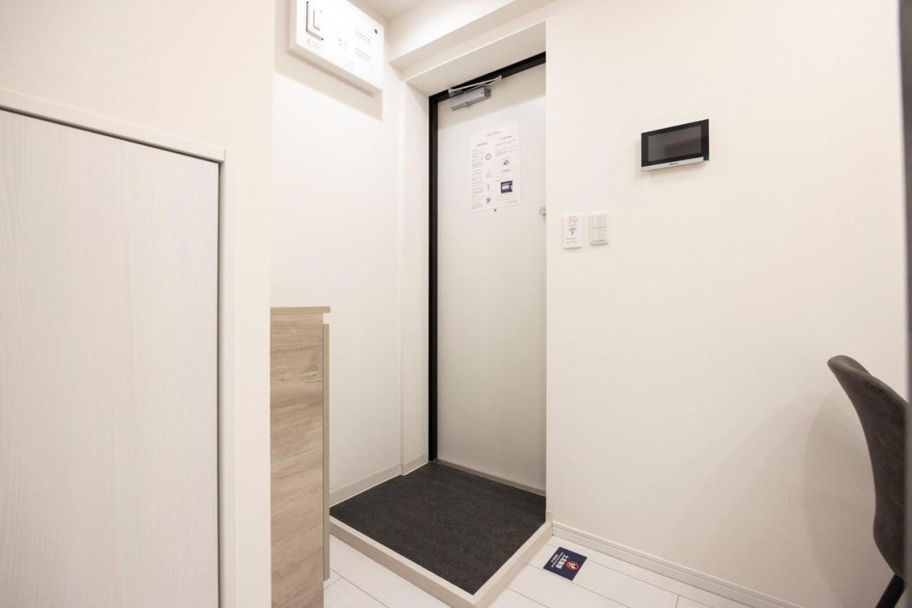Retaw Hills Waseda Apartment โตเกียว ภายนอก รูปภาพ