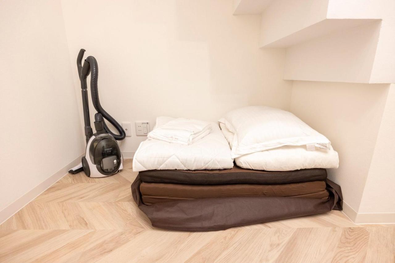 Retaw Hills Waseda Apartment โตเกียว ห้อง รูปภาพ