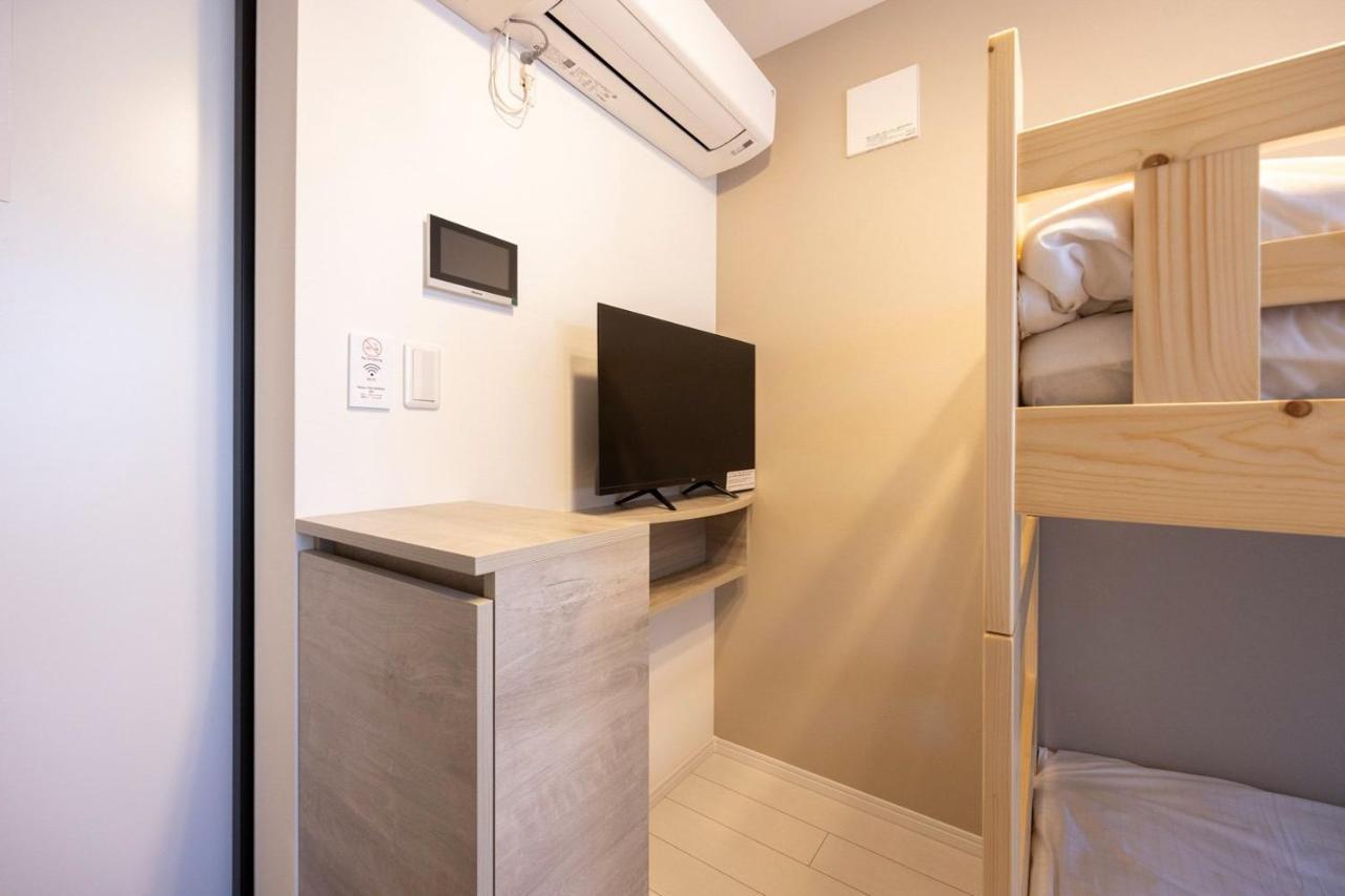 Retaw Hills Waseda Apartment โตเกียว ภายนอก รูปภาพ