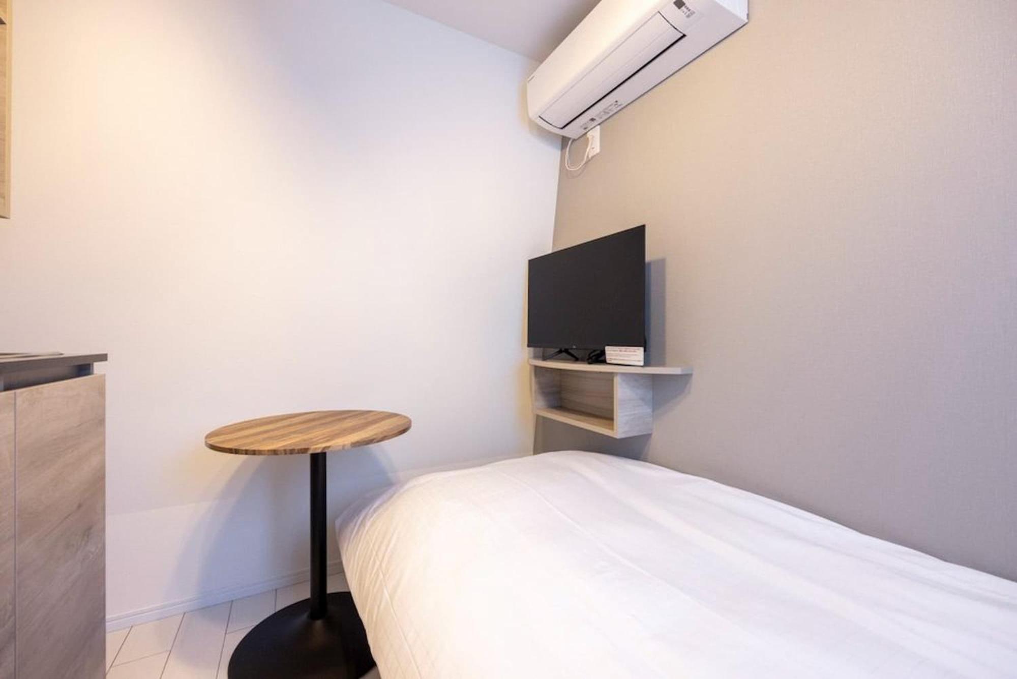 Retaw Hills Waseda Apartment โตเกียว ห้อง รูปภาพ