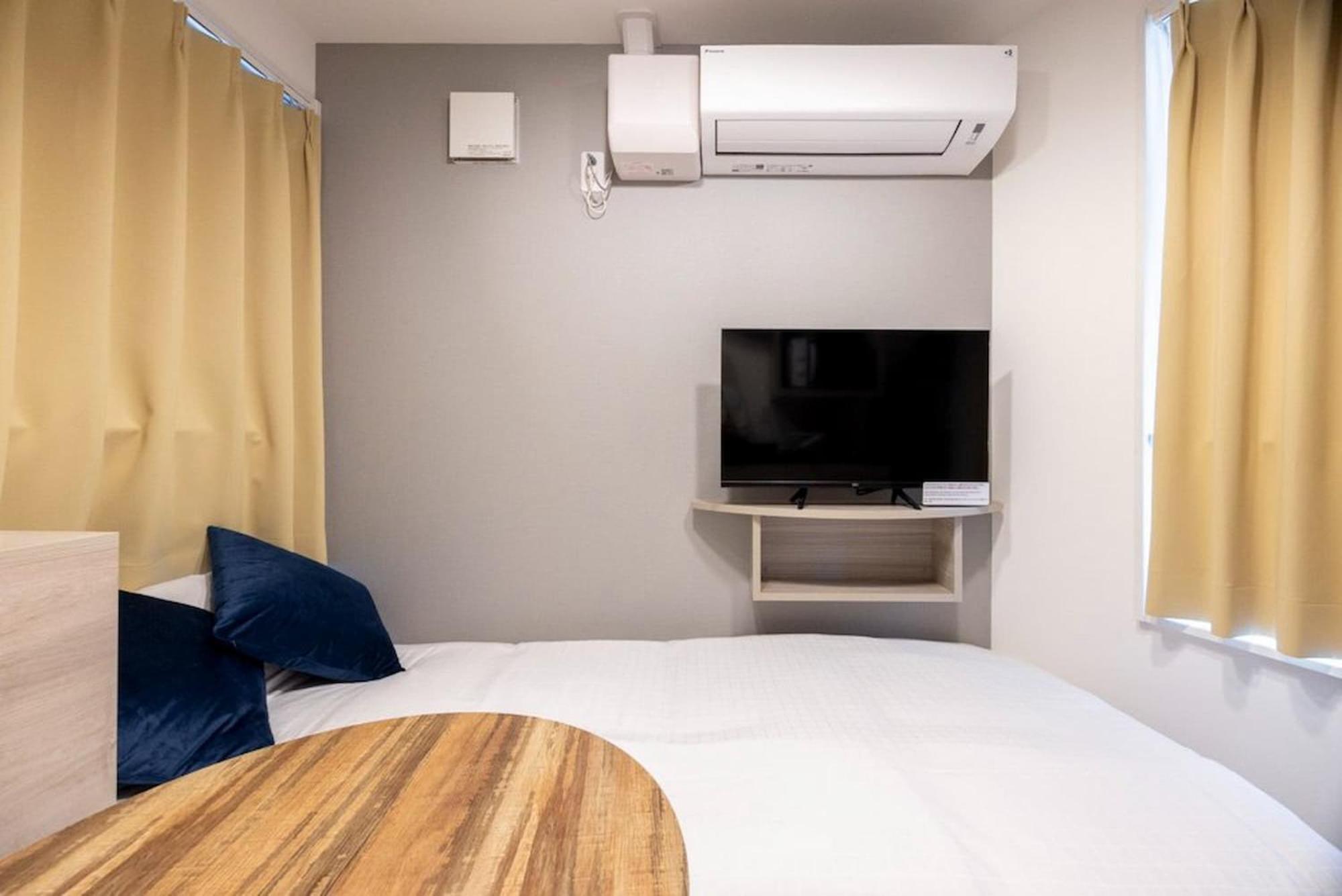 Retaw Hills Waseda Apartment โตเกียว ห้อง รูปภาพ