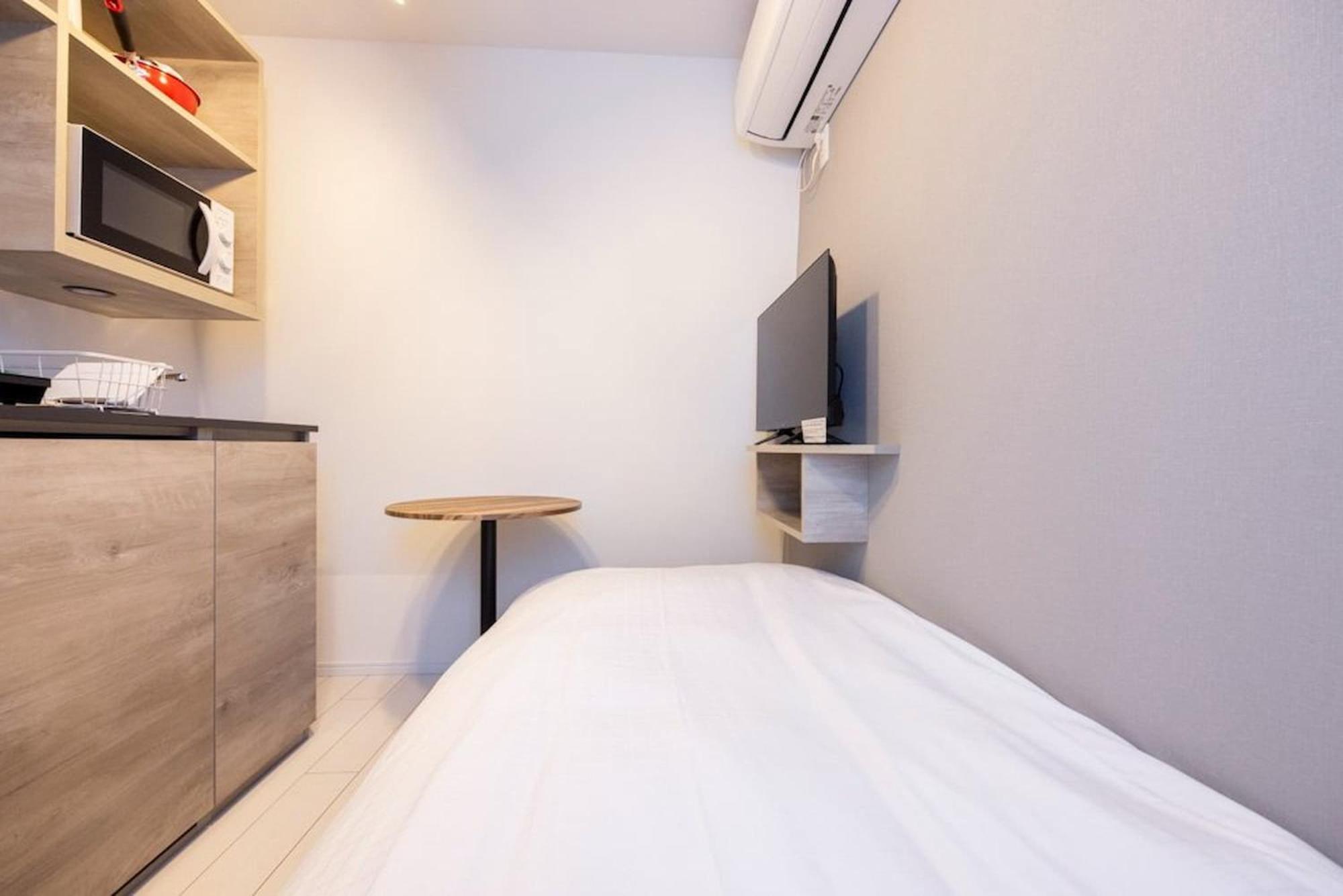 Retaw Hills Waseda Apartment โตเกียว ห้อง รูปภาพ