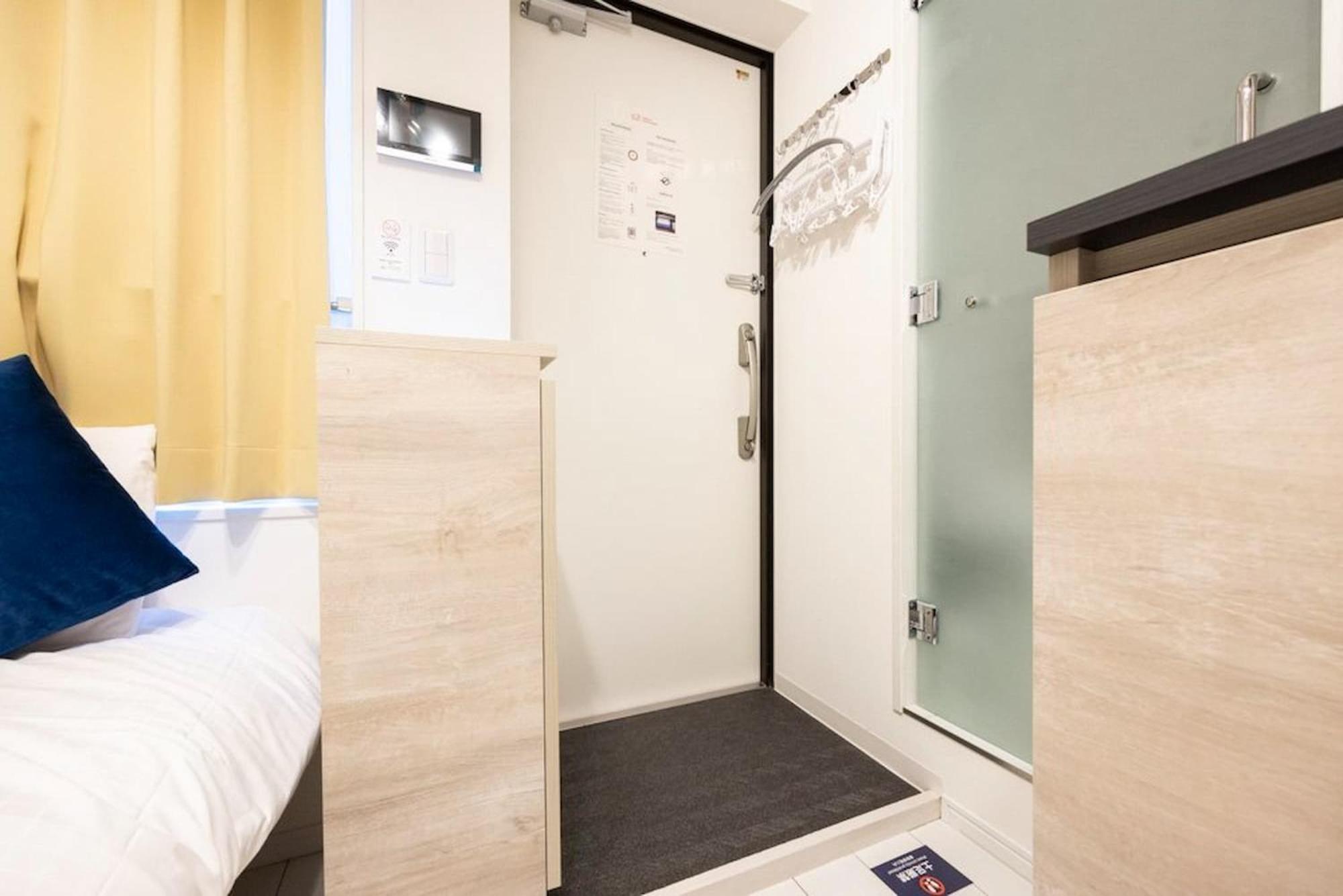 Retaw Hills Waseda Apartment โตเกียว ห้อง รูปภาพ