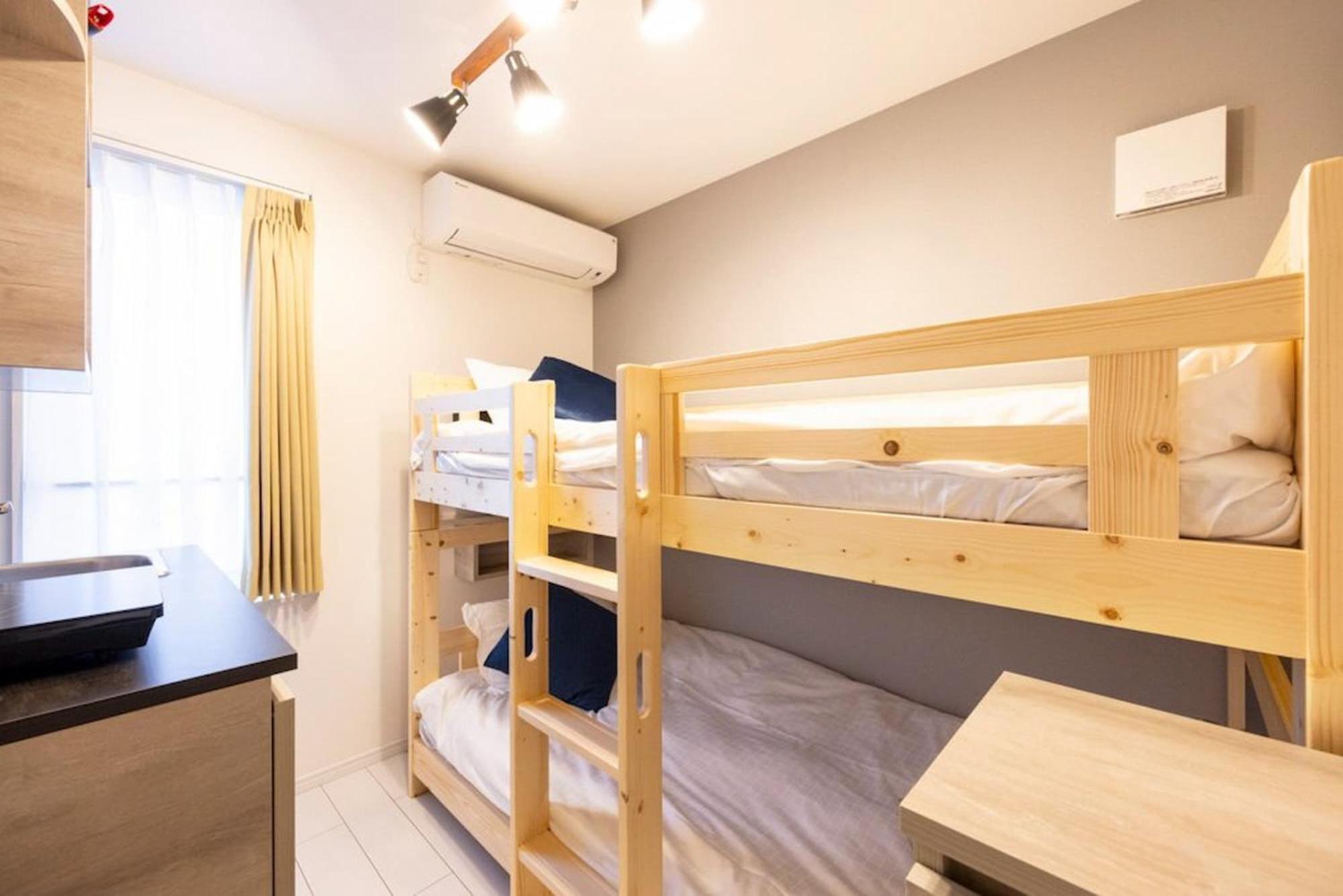 Retaw Hills Waseda Apartment โตเกียว ห้อง รูปภาพ