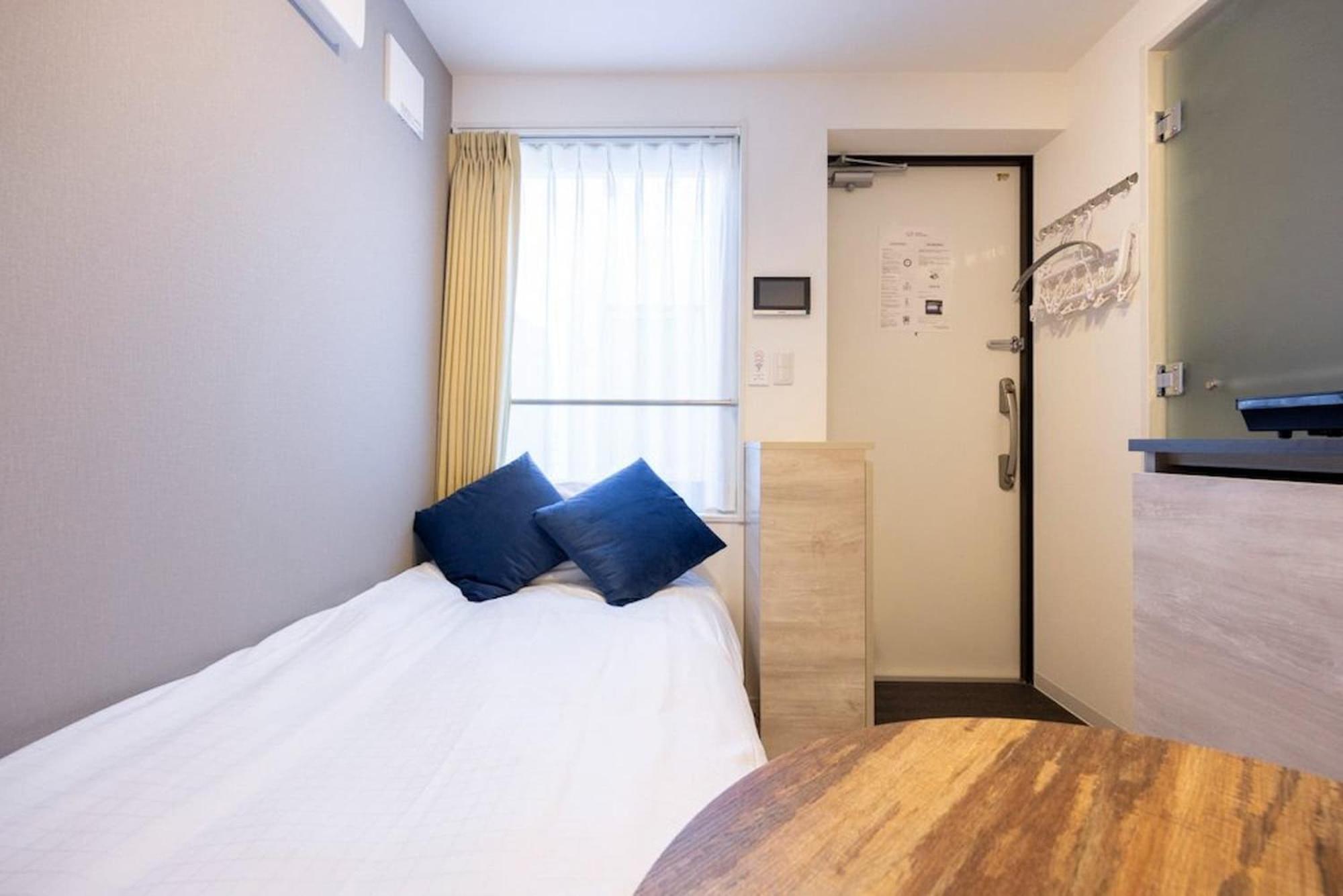 Retaw Hills Waseda Apartment โตเกียว ห้อง รูปภาพ
