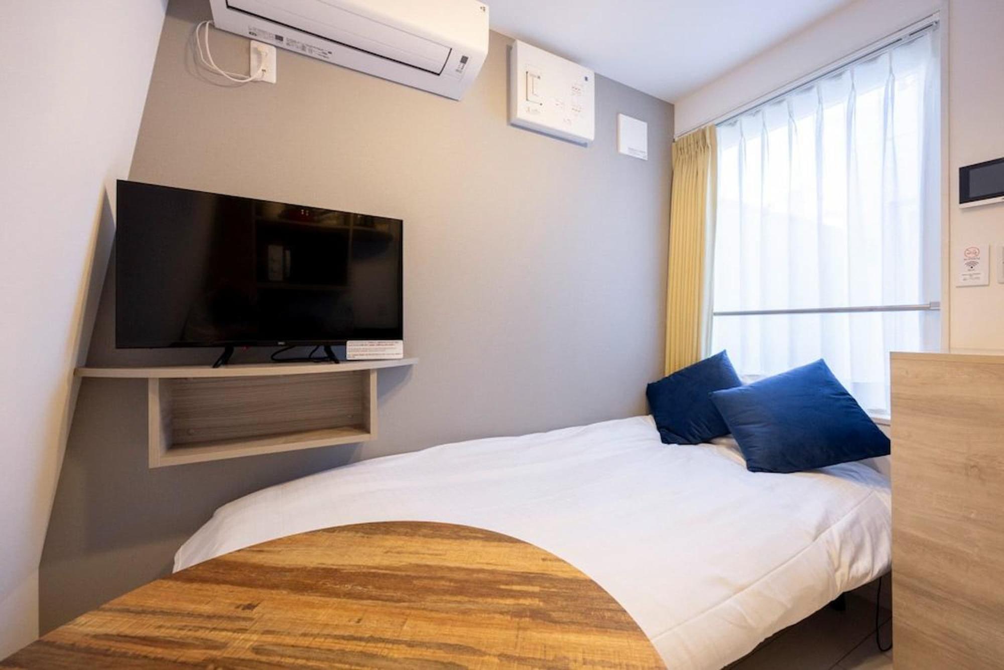 Retaw Hills Waseda Apartment โตเกียว ห้อง รูปภาพ