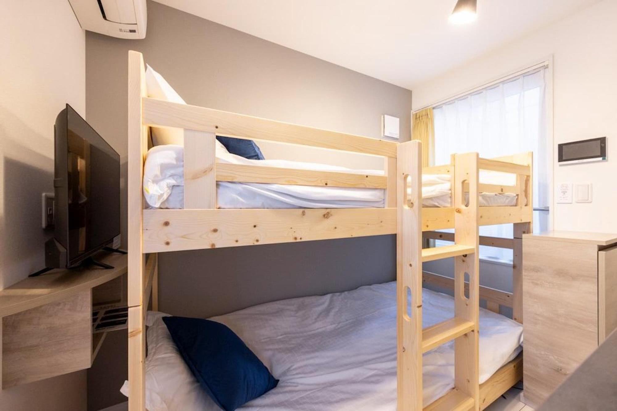Retaw Hills Waseda Apartment โตเกียว ห้อง รูปภาพ