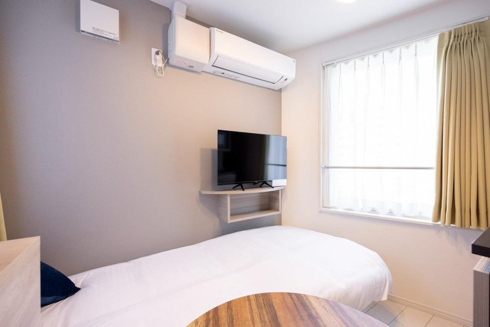 Retaw Hills Waseda Apartment โตเกียว ห้อง รูปภาพ