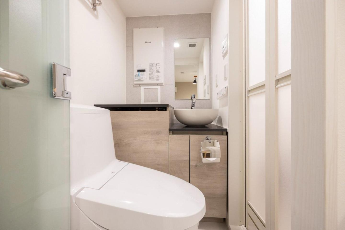 Retaw Hills Waseda Apartment โตเกียว ห้อง รูปภาพ